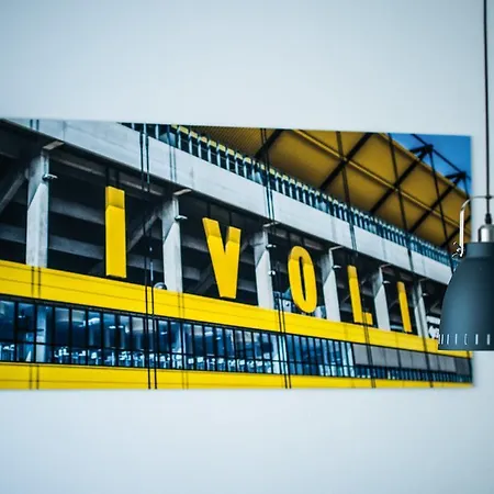Am Bahnhof شقة
